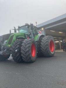 Fendt Duofixx